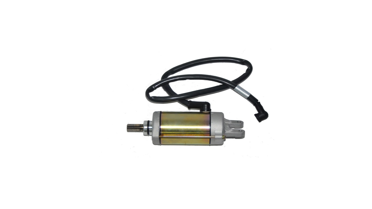 MARŞ MOTORU ( JUMBO 700 )